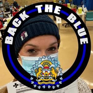 Meet your Posher, Allyson